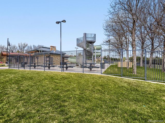10323 Tracery Court, Parker, CO 80134