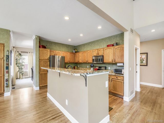 10323 Tracery Court, Parker, CO 80134