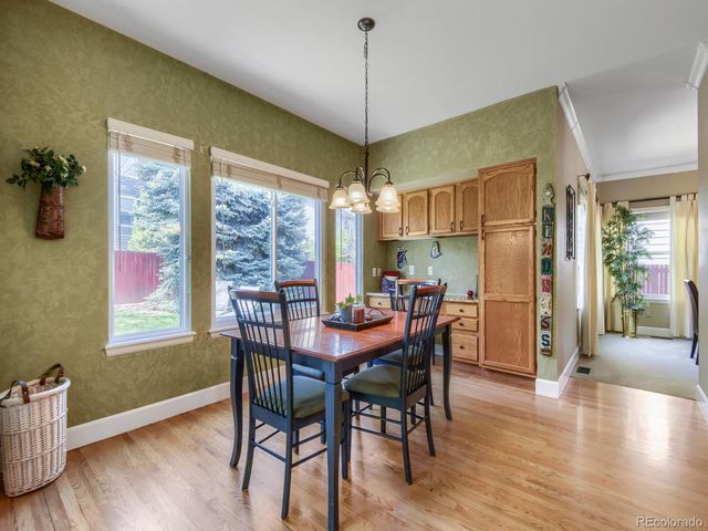 10323 Tracery Court, Parker, CO 80134