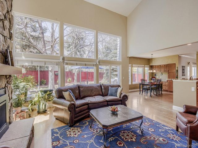 10323 Tracery Court, Parker, CO 80134