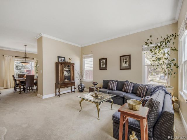 10323 Tracery Court, Parker, CO 80134