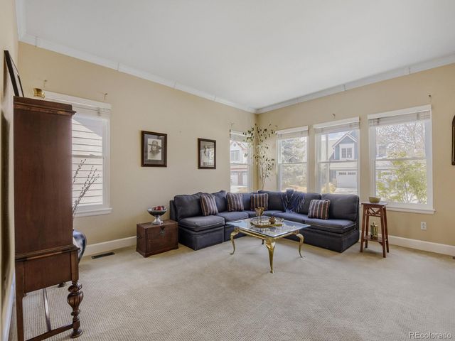 10323 Tracery Court, Parker, CO 80134