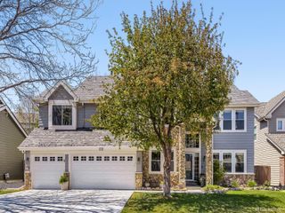 10323 Tracery Court, Parker, CO 80134