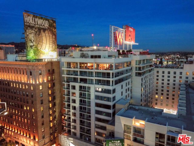 6250 Hollywood Boulevard 4E, Los Angeles, CA 90028