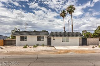 3811 Tumbleweed Avenue, Las Vegas, NV 89121