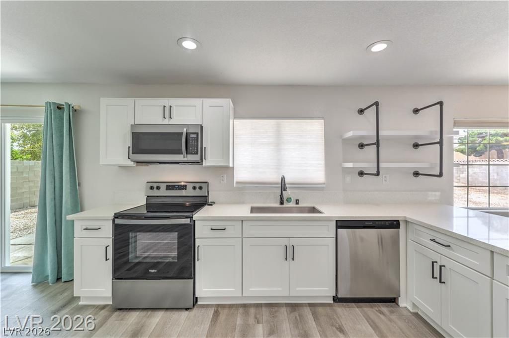 Image 13 of property listing at 3811 Tumbleweed Avenue, Las Vegas, NV 89121