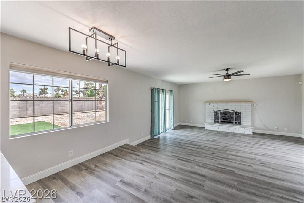 Image 14 of property listing at 3811 Tumbleweed Avenue, Las Vegas, NV 89121