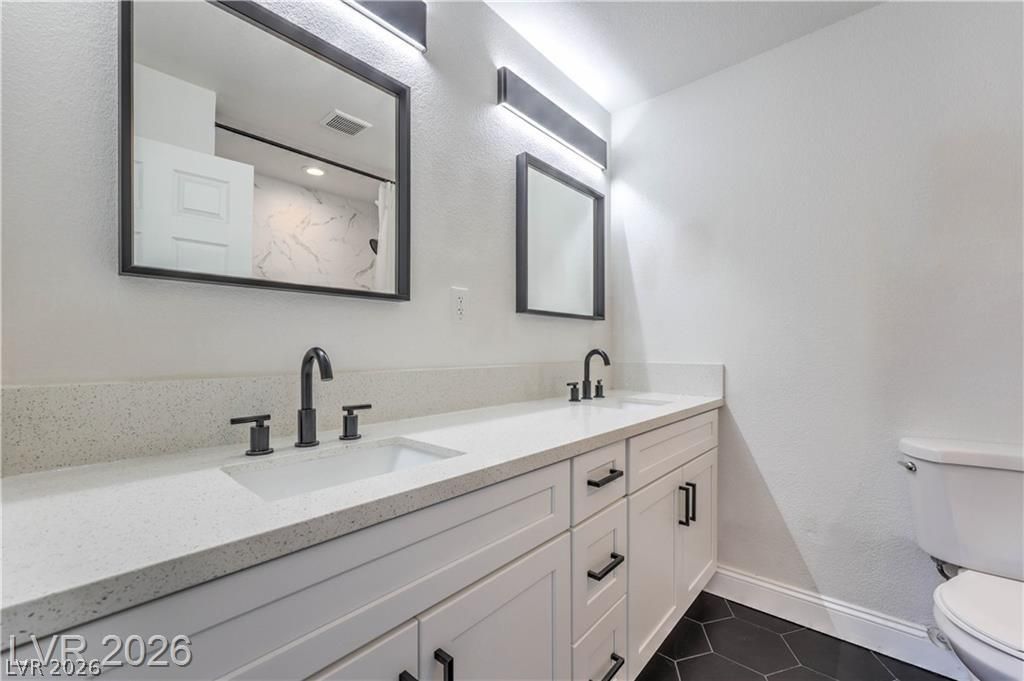 Image 22 of property listing at 3811 Tumbleweed Avenue, Las Vegas, NV 89121