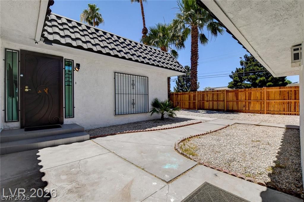 Image 28 of property listing at 3811 Tumbleweed Avenue, Las Vegas, NV 89121