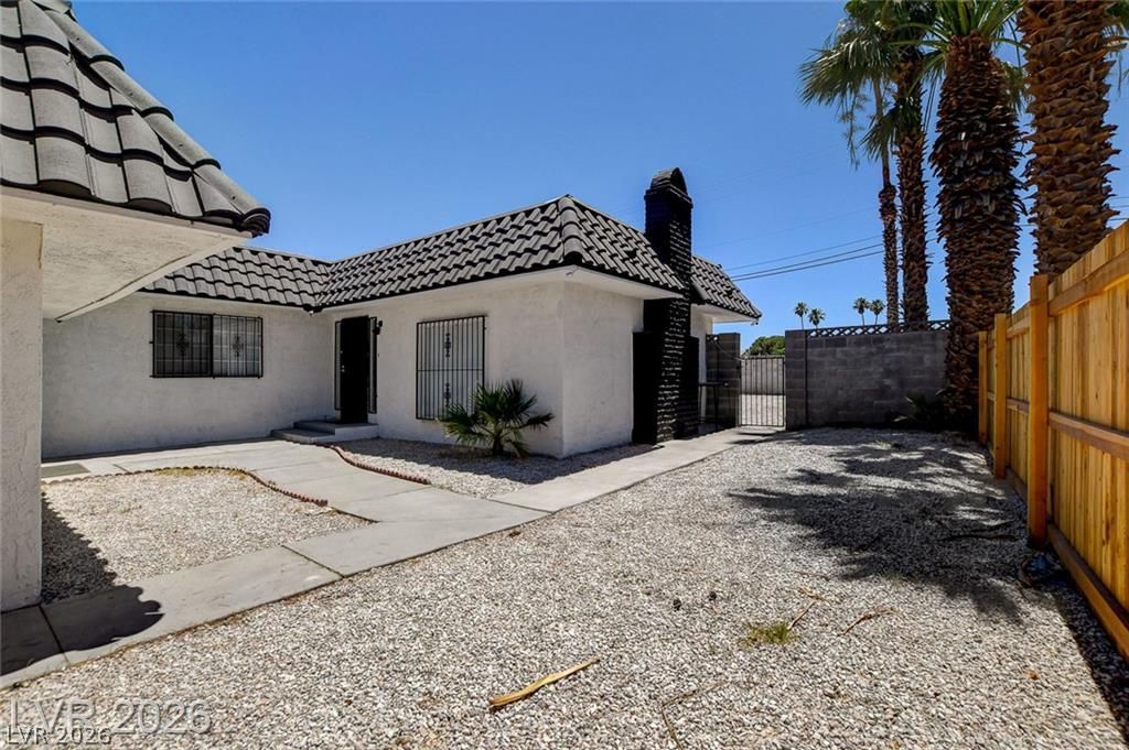 Image 29 of property listing at 3811 Tumbleweed Avenue, Las Vegas, NV 89121