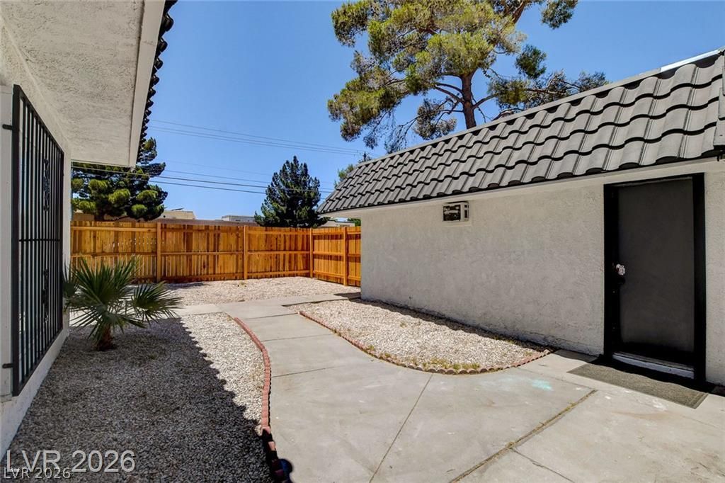Image 31 of property listing at 3811 Tumbleweed Avenue, Las Vegas, NV 89121