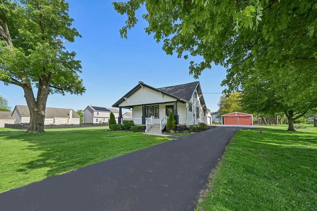 4602 GroveCity, Grove City, OH 43123