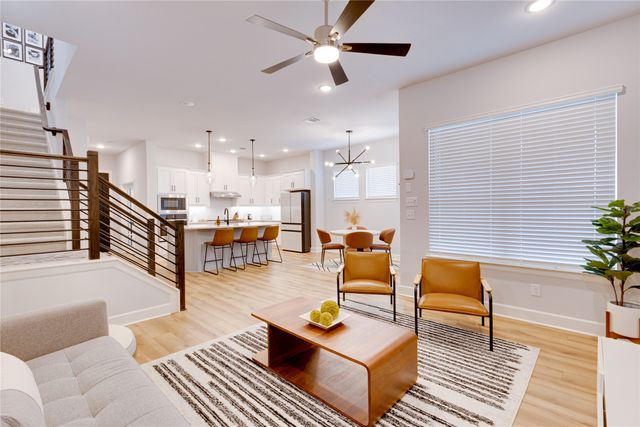 8801 Grand Avenue, North Richland Hills, TX 76180