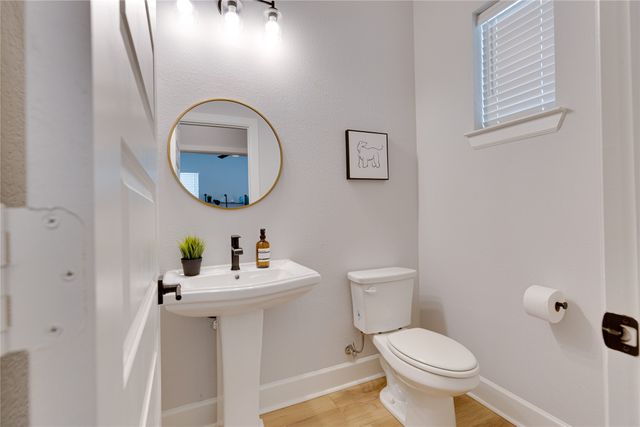 8801 Grand Avenue, North Richland Hills, TX 76180