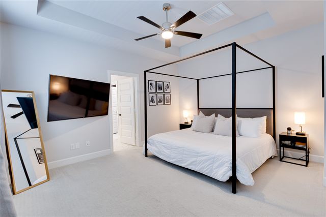 8801 Grand Avenue, North Richland Hills, TX 76180