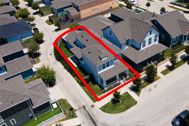 8801 Grand Avenue, North Richland Hills, TX 76180