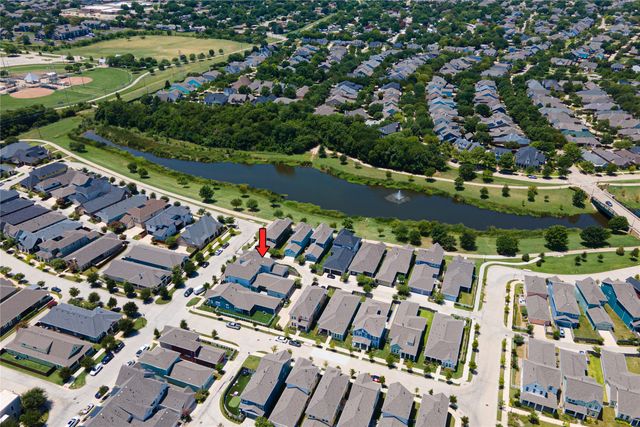 8801 Grand Avenue, North Richland Hills, TX 76180
