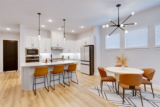 8801 Grand Avenue, North Richland Hills, TX 76180