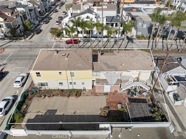 124 126 Sapphire Avenue, Newport Beach, CA 92662