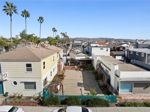 124 126 Sapphire Avenue, Newport Beach, CA 92662