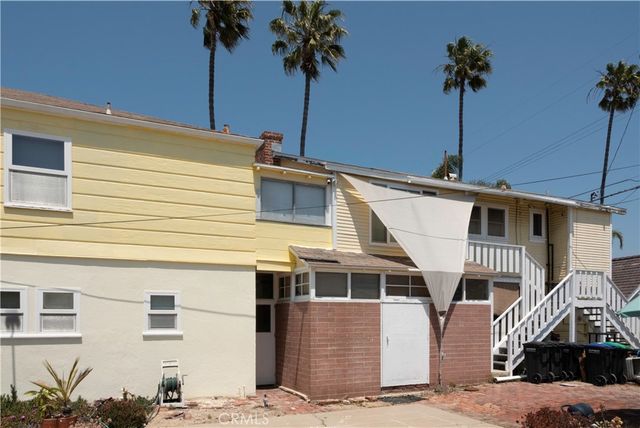 124 126 Sapphire Avenue, Newport Beach, CA 92662