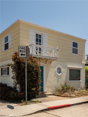 124 126 Sapphire Avenue, Newport Beach, CA 92662