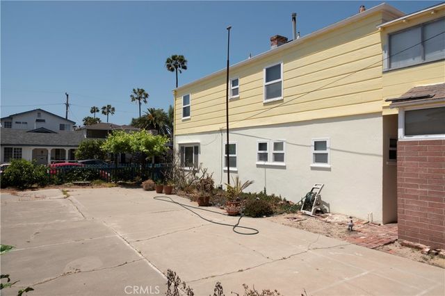 124 126 Sapphire Avenue, Newport Beach, CA 92662