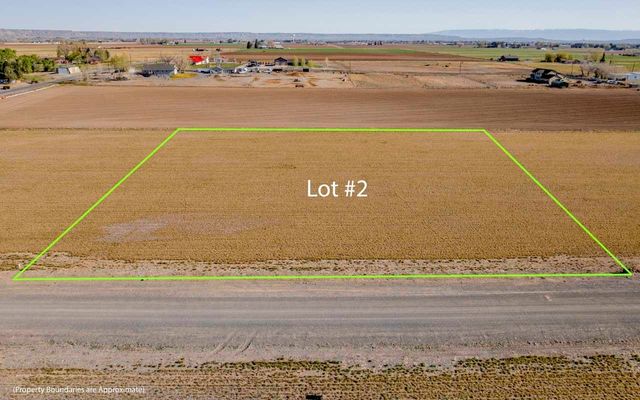 TBD Frontier Ln, Powell, WY 82435 property photo