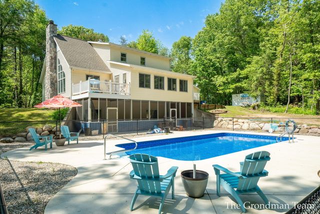 3631 Pepper Lane, Hamilton, MI 49419