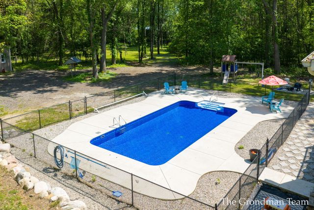 3631 Pepper Lane, Hamilton, MI 49419