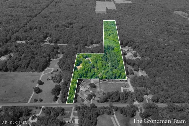 3631 Pepper Lane, Hamilton, MI 49419