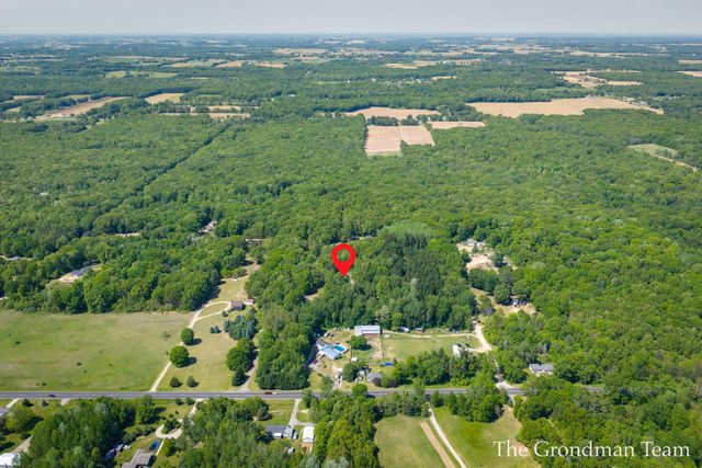3631 Pepper Lane, Hamilton, MI 49419