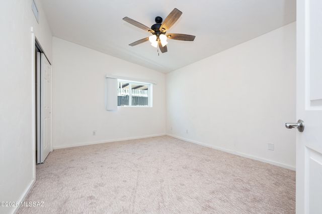 912 W Limberlost Drive, Tucson, AZ 85705