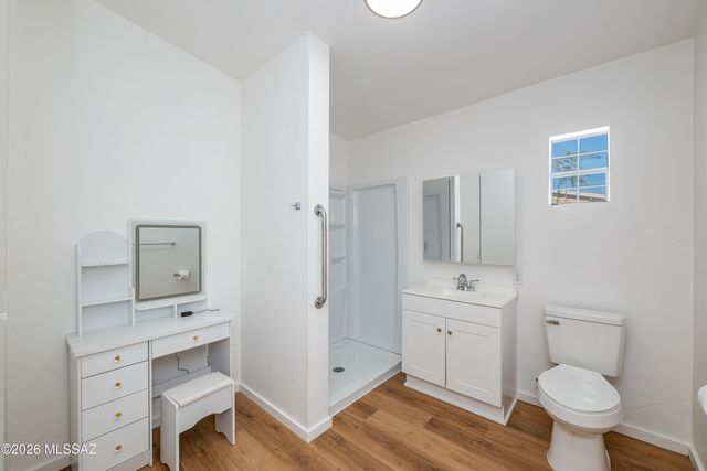 912 W Limberlost Drive, Tucson, AZ 85705