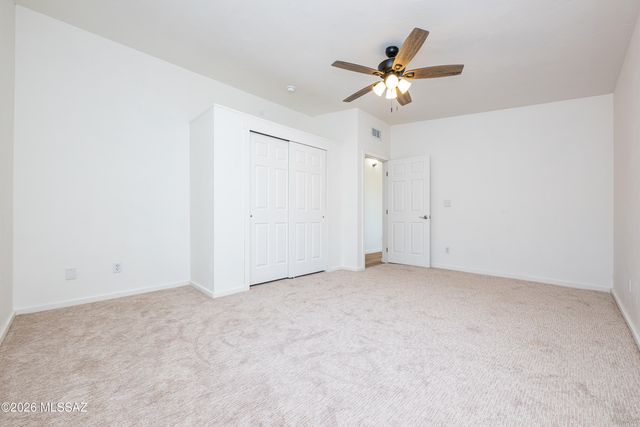 912 W Limberlost Drive, Tucson, AZ 85705
