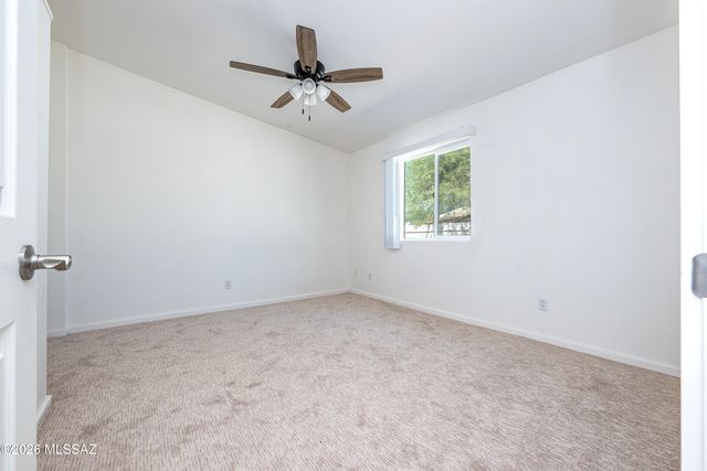 912 W Limberlost Drive, Tucson, AZ 85705