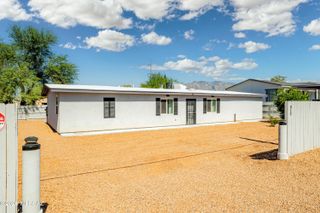 912 W Limberlost Drive, Tucson, AZ 85705