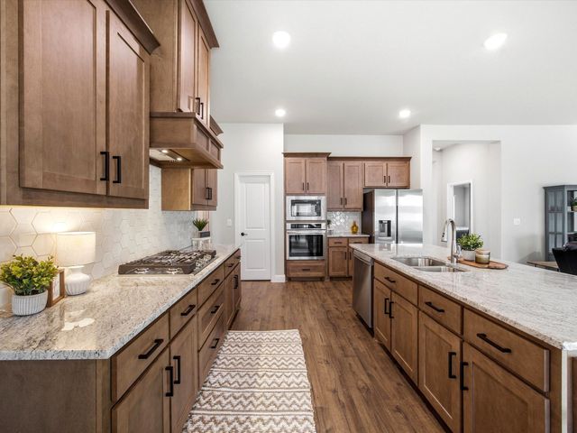 224 Comanche Trail, Alvarado, TX 76009