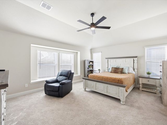 224 Comanche Trail, Alvarado, TX 76009