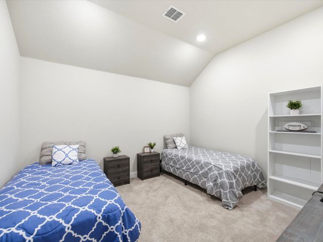 224 Comanche Trail, Alvarado, TX 76009