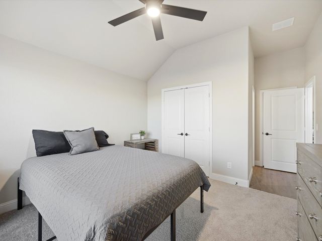 224 Comanche Trail, Alvarado, TX 76009