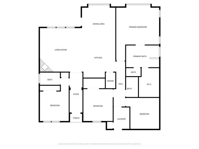 224 Comanche Trail, Alvarado, TX 76009