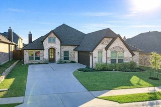 224 Comanche Trail, Alvarado, TX 76009