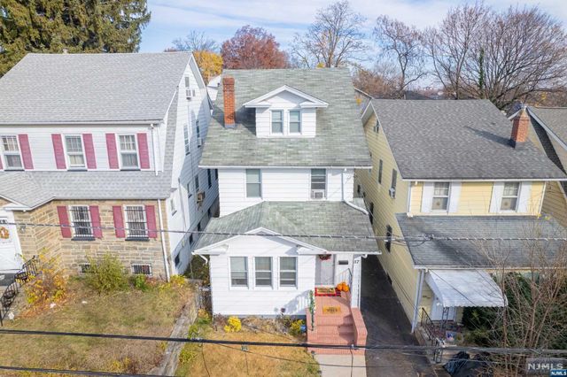 57 Commonwealth Avenue, Newark, NJ 07106