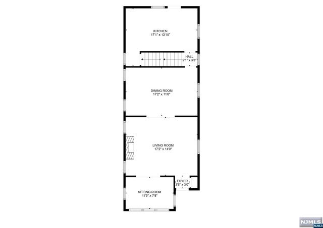 57 Commonwealth Avenue, Newark, NJ 07106