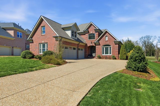 5132 Herschel Spears Cir, Brentwood, TN 37027