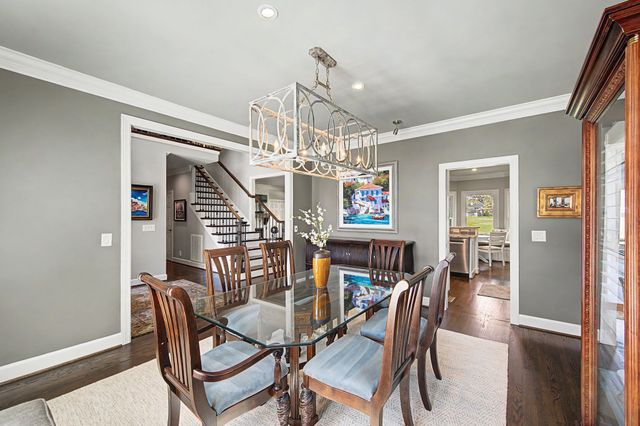 5132 Herschel Spears Cir, Brentwood, TN 37027