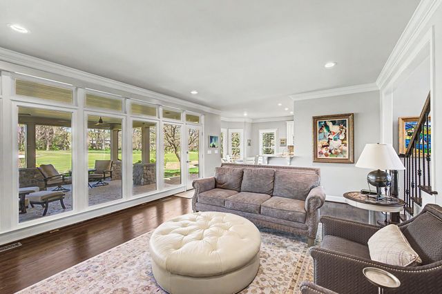 5132 Herschel Spears Cir, Brentwood, TN 37027