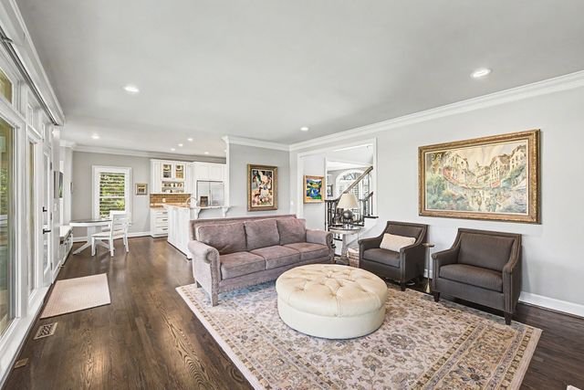 5132 Herschel Spears Cir, Brentwood, TN 37027