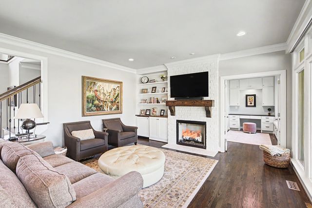 5132 Herschel Spears Cir, Brentwood, TN 37027